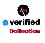 Business logo of AM VERIFIED COLLECTION