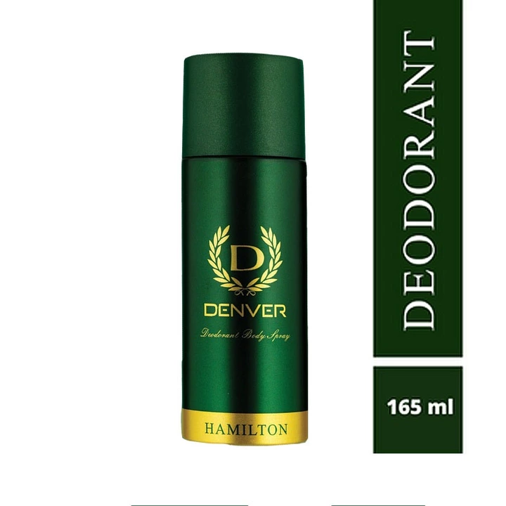 Denver all deodorant and perfume for man and woman (100% orginal) 25% less than MRP uploaded by MP Traders on 9/2/2022