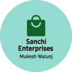 Business logo of Sanchi enterprises