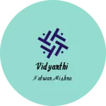 Business logo of Vidyarthi