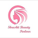 Business logo of Shrushti beauty parlour