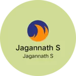 Business logo of Jagannath s