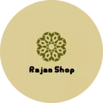 Business logo of Rajan shop