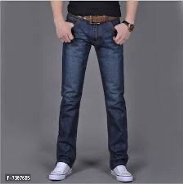Post image Straight Fit Denim Jeans
Straight Fit Denim Jeans
*Fabric*: Denim Type*: Mid-Rise Jeans Style*: Solid Design Type*: Straight Fit Sizes*: 32 (Waist 32.0 inches), 34 (Waist 34.0 inches), 28 (Waist 28.0 inches), 30 (Waist 30.0 inches) Free &amp;amp; Easy Returns, No questions asked
*Returns*: Within 7 days of delivery. No questions asked
Hi, sharing this amazing collection with you.😍😍 If you want to buy any product, message me