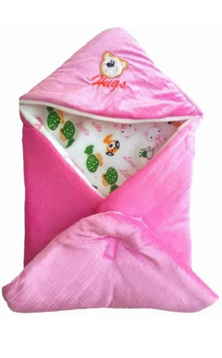Baby blanket  uploaded by Deswal trading co on 9/2/2022