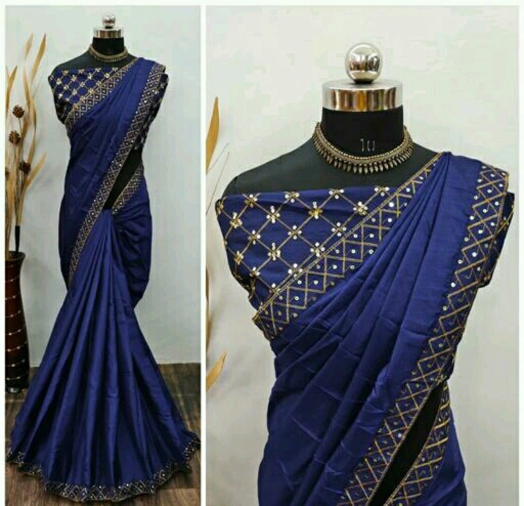 Myra Attractive Sarees* uploaded by Pandher on 9/2/2022