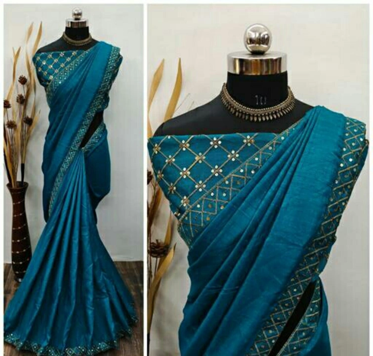 Myra Attractive Sarees* uploaded by business on 9/2/2022
