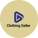 Business logo of Clothing seller