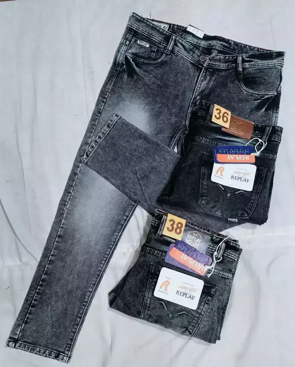Product uploaded by Fashion jeans ghandi nagar on 9/2/2022