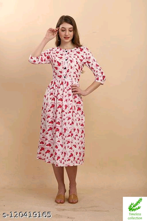 Post image I want 1 1 of Kurti at a total order value of 200. I am looking for S size rayon. Please send me price if you have this available.