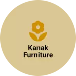 Business logo of Kanak furniture