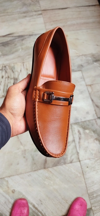 Premium quality loafer uploaded by Dream shoe company on 9/2/2022