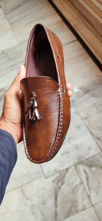 Premium quality loafer uploaded by business on 9/2/2022
