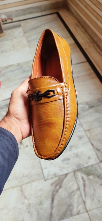Premium quality Loafer uploaded by Dream shoe company on 9/2/2022