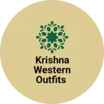 Business logo of Krishna Western Outfits