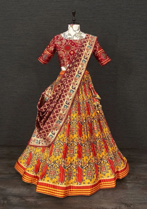 Product uploaded by Tanvi fashion on 9/2/2022