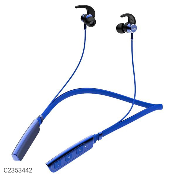 Boat neckband wireless Bluetooth  uploaded by business on 9/2/2022