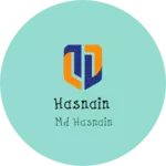 Business logo of Hasnain