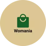 Business logo of Womania