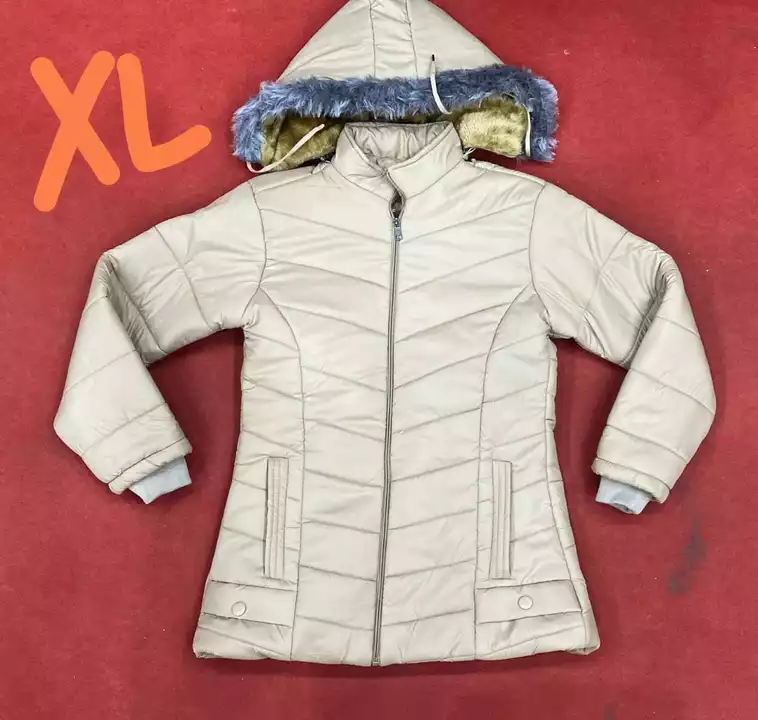 Sweter,jackets, uploaded by Karan textile on 9/2/2022