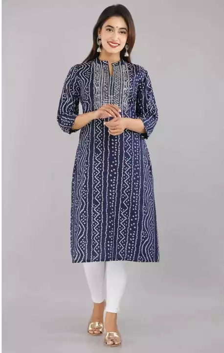 Kurti 299 uploaded by business on 9/2/2022