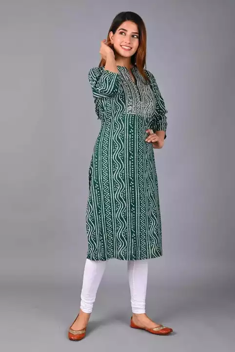 Kurti  uploaded by business on 9/2/2022