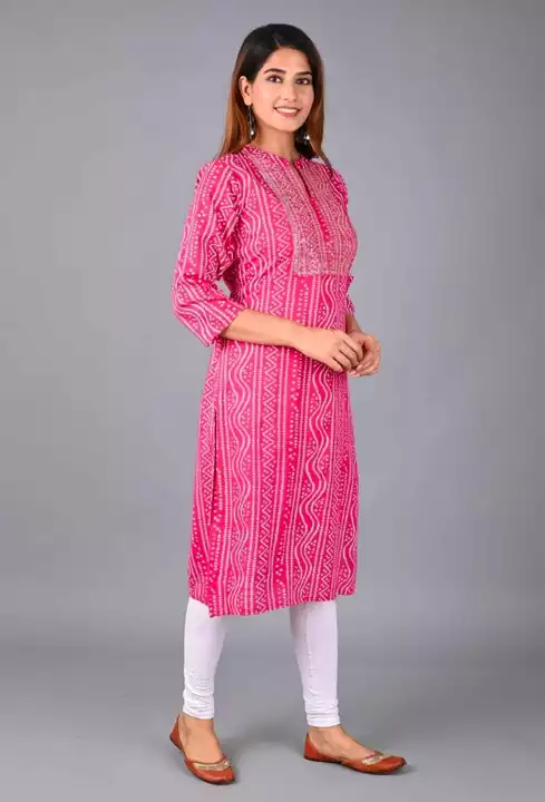 Kurti  uploaded by business on 9/2/2022
