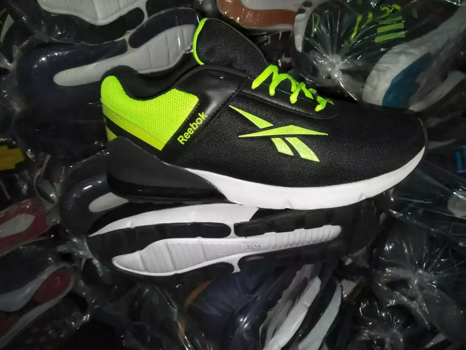 Flynite sports shoe uploaded by Vishal menufecture on 9/2/2022
