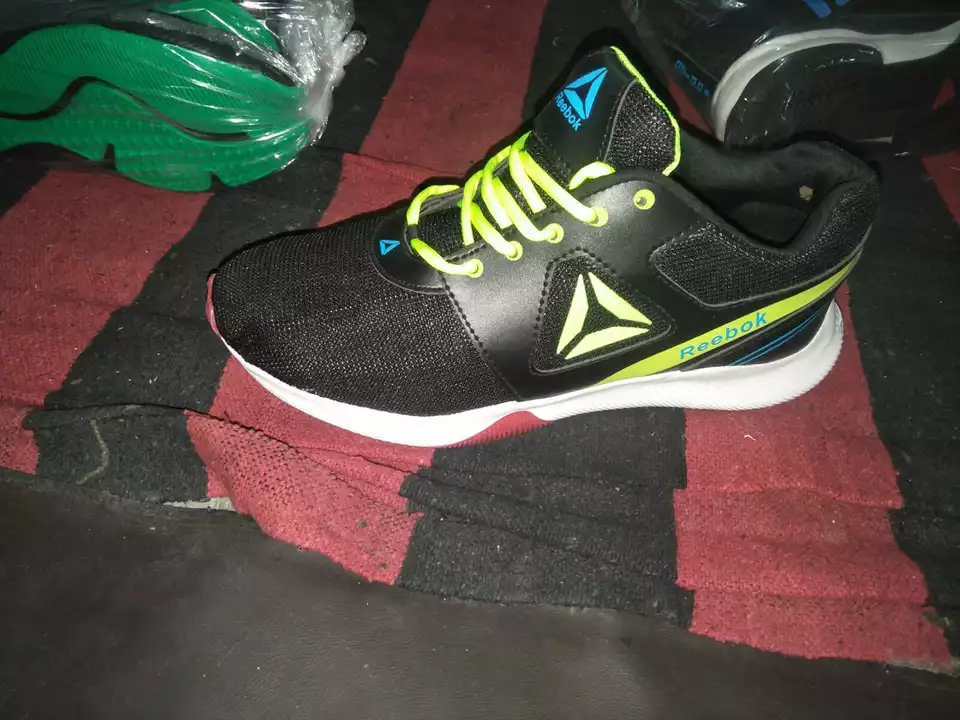 Sports shoe addidas uploaded by Vishal menufecture on 9/2/2022
