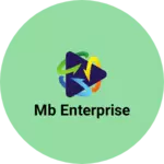 Business logo of Mb enterprise