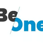 Business logo of Be one footwear