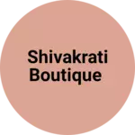 Business logo of ShivaKrati Boutique