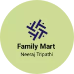 Business logo of Family mart