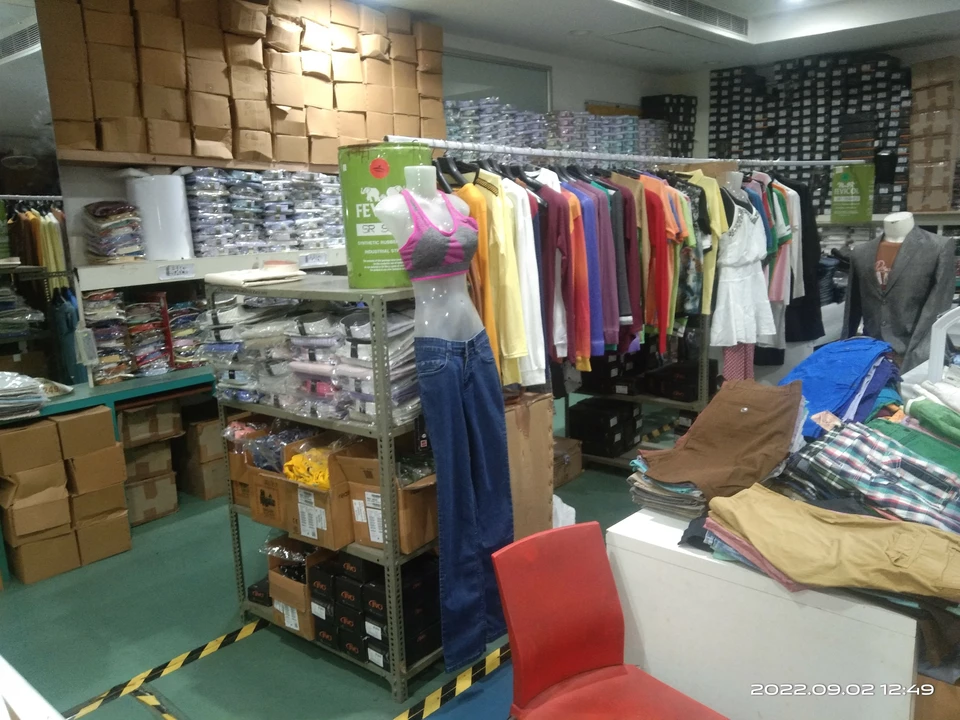 Warehouse Store Images of Jivo superior