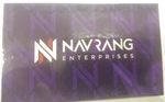 Business logo of Navrang enterprises
