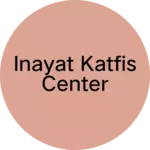 Business logo of Inayat katfis center