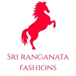 Business logo of Ranganath fashions
