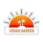 Business logo of Vivah sarees life style