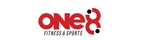 Business logo of ONE 8 SPORTS