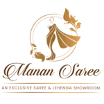 Business logo of Manan Saree