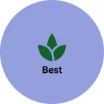 Business logo of Best