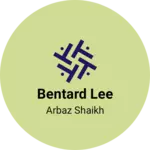 Business logo of Bentard Lee