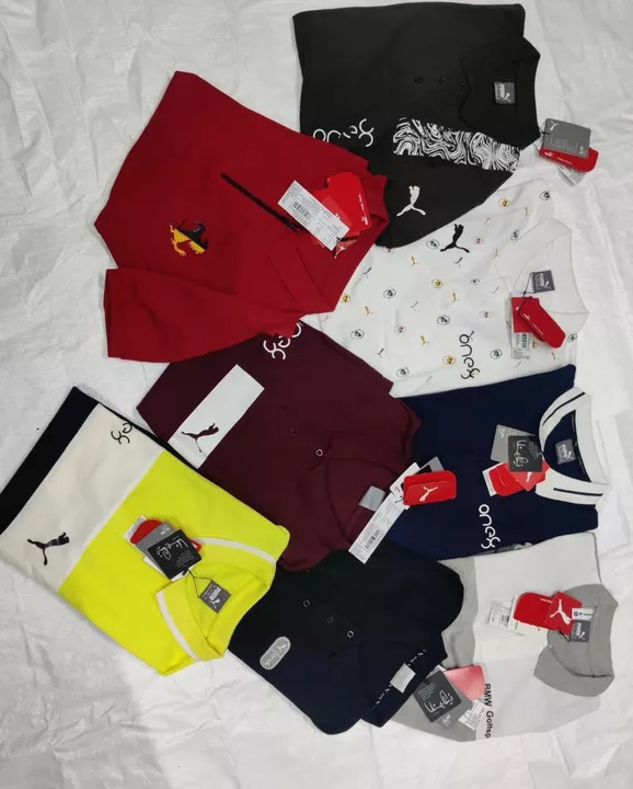 Polo uploaded by Yahaya traders on 9/2/2022