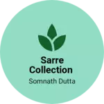 Business logo of Sarre collection
