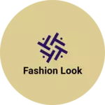 Business logo of Fashion look