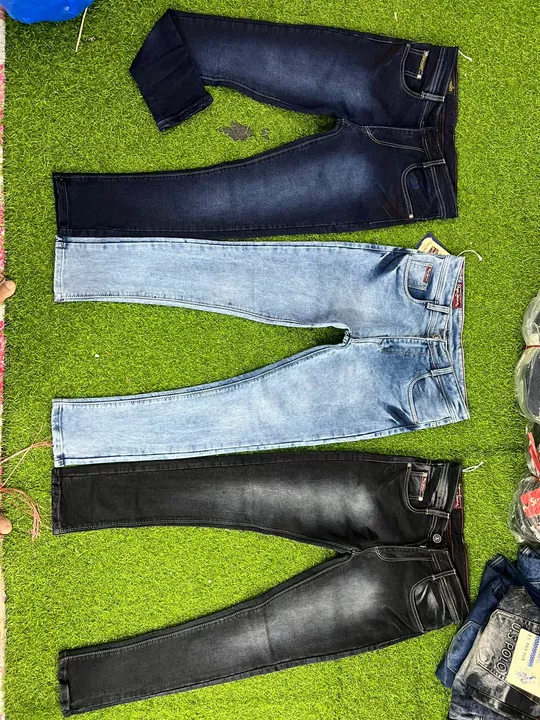 Product uploaded by Jeans holeseller on 9/2/2022