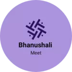 Business logo of Bhanushali