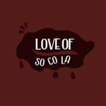 Business logo of Love of so co la