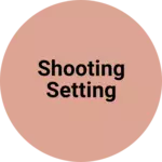 Business logo of Shooting setting