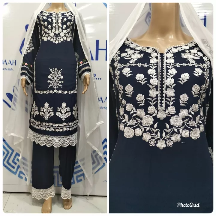 Shahi Embroidery  uploaded by business on 9/2/2022